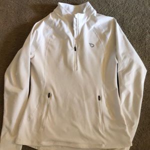 Baleaf insulated running jacket